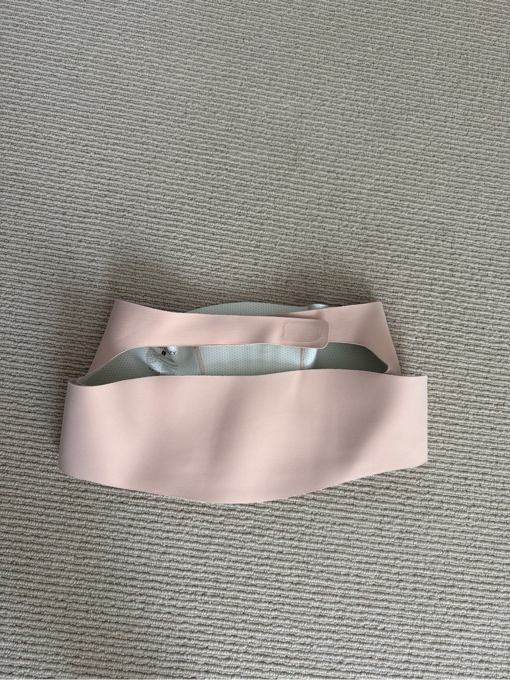 Momcozy maternity belly band support